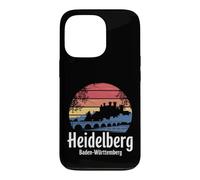 Heidelberg Baden-Württemberg Case for iPhone 13 Pro
