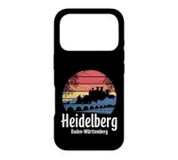 Heidelberg Baden-Württemberg Case for iPhone 17 Pro