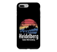 Heidelberg Baden-Württemberg Case for iPhone 7 Plus/8 Plus