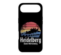 Heidelberg Baden-Württemberg Case for iPhone Air