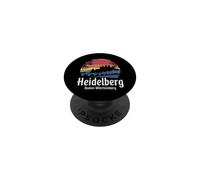 Heidelberg Baden-Württemberg PopSockets Adhesive PopGrip