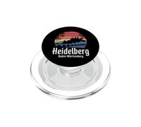 Heidelberg Baden-Württemberg PopSockets PopGrip for MagSafe