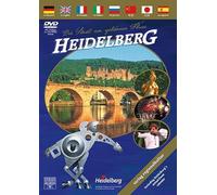 Heidelberg - Die Stadt am goldenen Fluss