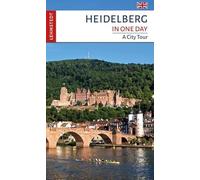 Heidelberg in One Day: A City Tour