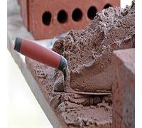 Heidelberg Materials Sand Cement Mortar, Ready-to-Use, for Bricks & Blocks, Pointing, Patching, 20kg