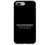 Heidelberg Romantic City Classic Case for iPhone 7 Plus/8 Plus