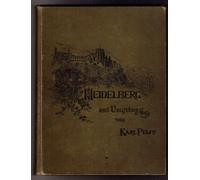 Heidelberg und Umgebung