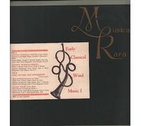 Heidelberg Wind Ensemble - Early Classical Wind Music I