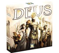 Heidelberger HE743 Deus Game