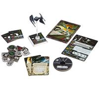 Heidelberger HEI0405 Star Wars X-Wing Tie Interceptor Expansion Pack