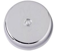 Heidemann 70036 Bell Apparatus 8V 82dB Chrome Adj. Screw