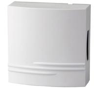 Heidemann 70148 Chime Two-Tone Gong 8V 82dBa Built-in Power Switch