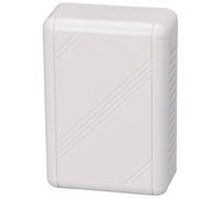 Heidemann 70250 Chime 8V 90dBa Silver Anthracite Volume Regulation...