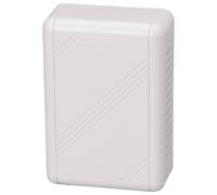 Heidemann Chime White Two-Gong 8V 82dBa for Doorbell Transformer 70000