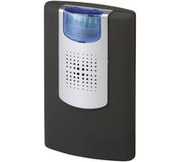 Heidemann HX Wireless Doorbell Receiver 8 Melodies, Wall Mountable 70873
