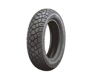 Heidenau 11120015 Tyres 3.00-10 50J TL Tyre K58
