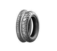 Heidenau 11130163-110/80/R19 59H - E/C/73dB - All Season Tyres