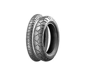 Heidenau 11130163-110/80/R19 59H - E/C/73dB - All Season Tyres