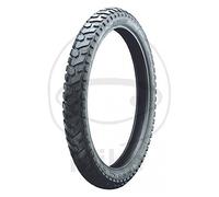 Heidenau K60 45p Trail Tire Black 80 / 90 / R21