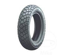Heidenau All Weather 100/90-10 61J REINF Fits Malaguti Yesterday 50 1998-2001