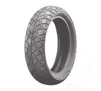 Heidenau K 62 Tl 60m Scooter Rear Tire Black 130 / 70 / R11