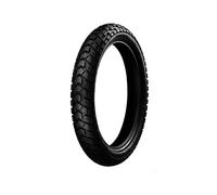 Heidenau 110/80TB-19 Catspaw Tyre Tubeless K60 59T M+S Scout