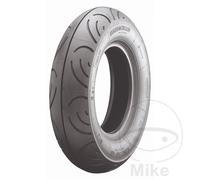 Heidenau K61 100/90-10 61M TL REINF Fits Peugeot SV 100 1998