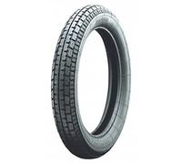 Heidenau Motorcycle Tyre K33 3.50-16 58P TT Rear/Front