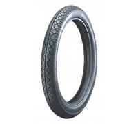 Heidenau K 36/1 41j Custom Tire Silver 2.50 / R16