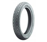 Heidenau K 36 55p Custom Tire Silver 3.25 / R16