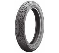 Heidenau K 36 60s Custom Rear Tire Silver 110 / 80 / R18