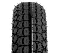 Heidenau K 38 50j Scooter Front/rear Tire Grey 3.00 / R10