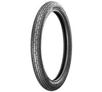 Tyre HEIDENAU k40 Crs Racing 2.00-18 M/C 26h Nhs TL for Moto