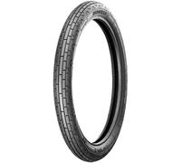 Tyre HEIDENAU k40 Crs Racing 2.25-18 M/C 34h Nhs TL for Moto