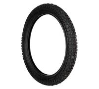 Heidenau K 46 47m Custom Tire Black 2.75 / R17