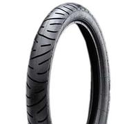 Heidenau K 56 47p Touring Tire Silver 2.75 / R17