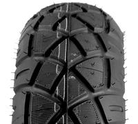 Heidenau K 58 61j Tl Scooter Front/rear Tire