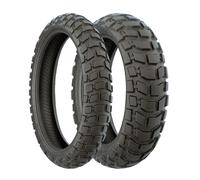 Tire Heidenau K60 Ranger 120/90-18 65R TT rear
