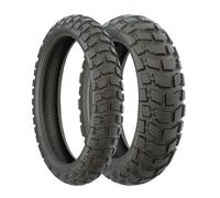 Heidenau K60 Ranger ( 110/80B19 TL 59R M+S marking, M/C, Front wheel )