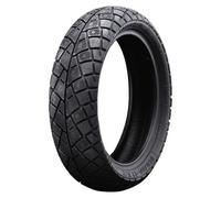 Heidenau K 62 Tl 60m Scooter Rear Tire Black 130 / 70 / R11