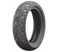 Heidenau K 62 Tl 62m Scooter Rear Tire