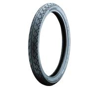 Heidenau K 65 Tl 57h Touring Tire Silver 100 / 90 / R19