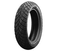 Heidenau K 66 46p Tl Scooter Front/rear Tire Silver 80 / 90 / R14