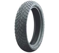 Heidenau K66 ( 120/80-14 TL 58S Rear wheel, M/C, Front wheel )