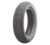 Heidenau K 66 Tl 52p Touring Tire Silver 90 / 90 / R14
