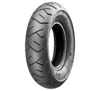 Heidenau K 75 46m Tt Scooter Front/rear Tire Silver 3.50 / R8