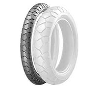 Heidenau K 76 Tl 59h Trail Front Tire Silver 110 / 80 / R19