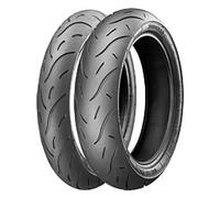 Heidenau K 80 Sr 58s Tl Scooter Front/rear Tire