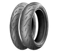 Heidenau K 80 Sr 61m Tl Scooter Tire