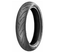 Heidenau K80 Tyre Front Fits Front Or Rear 52H 100/80-17"